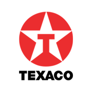 برند تگزاکو Texaco