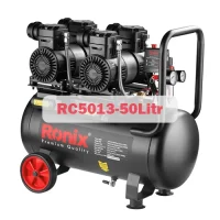 کمپرسور 50 لیتری رونیکس RC-5013
