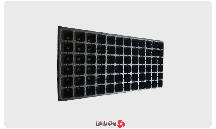 انواع سینی نشا